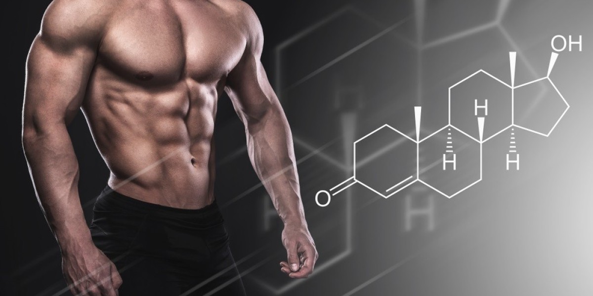 Boost Your Muscle Gains with Ultra Pharma Oxy 50: The Ultimate Steroid Solution