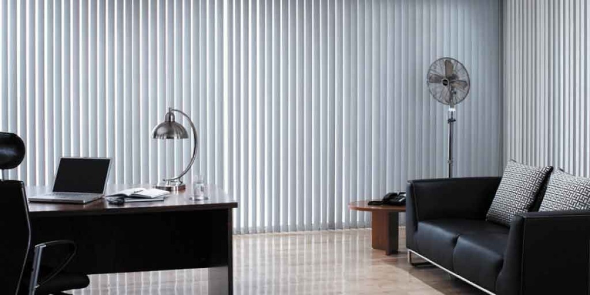 Why Choose Office Blinds?