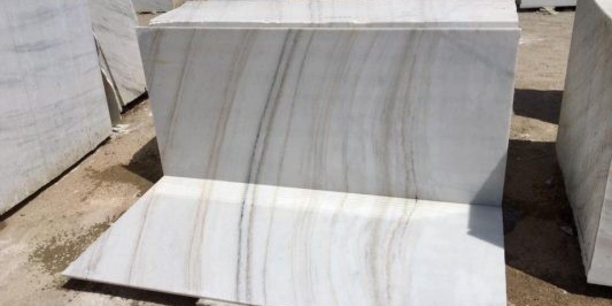 India Marble Market: Predicted Rapid Growth with Trends, Competition, and Opportunity Analysis