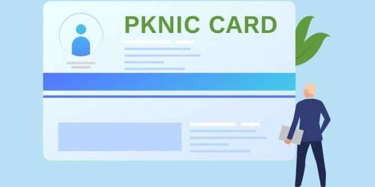 Role of PKNIC Prepaid Cards in Promoting Local Businesses in Pakistan.