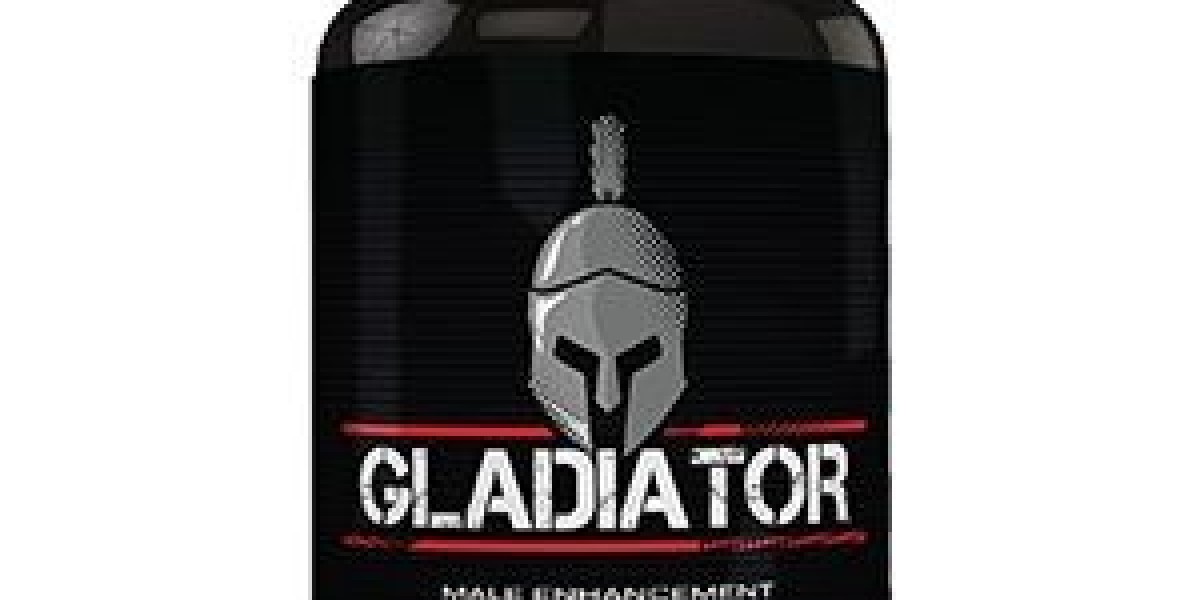 Gladiator Male Enhancement Reviews