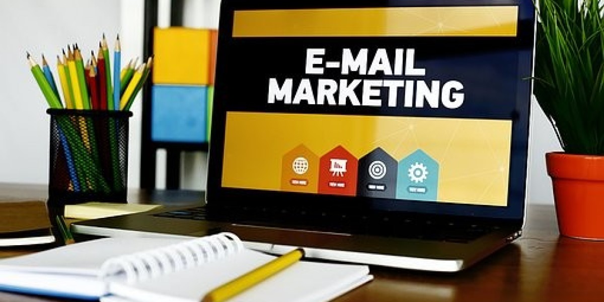 Email Marketing: A Comprehensive Guide to Building Successful Campaigns