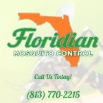 Floridian Mosquito control