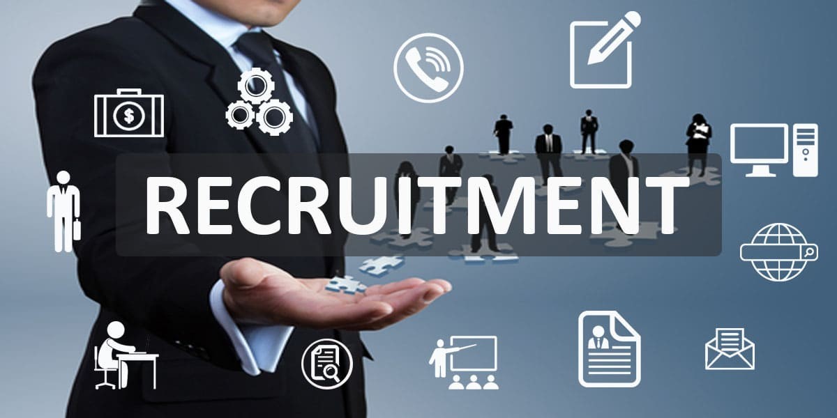 How to find the best recruitment agency?