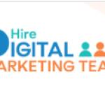 Hire DigitalMarketing team