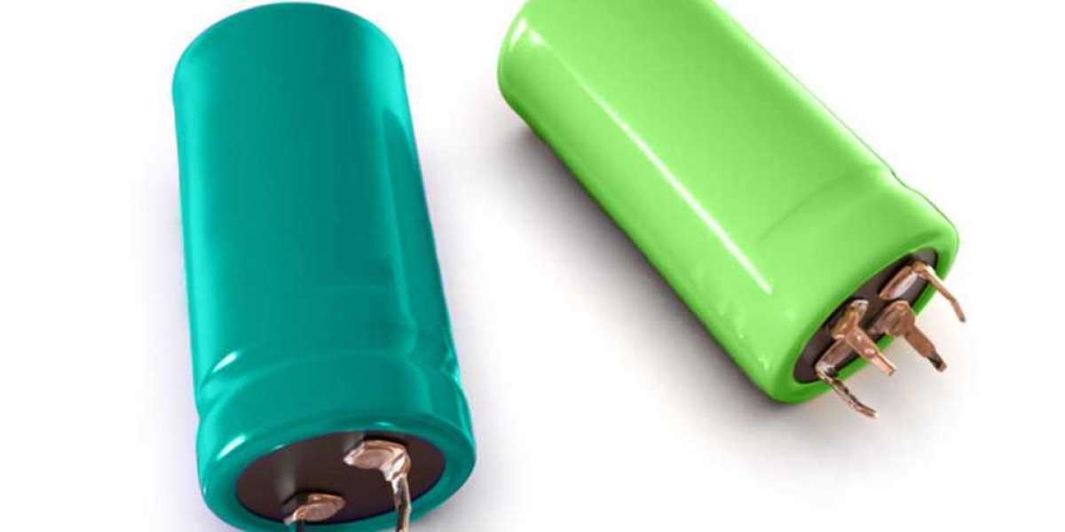 Supercapacitor Market size is expected to reach USD 22.50 Billion by 2028