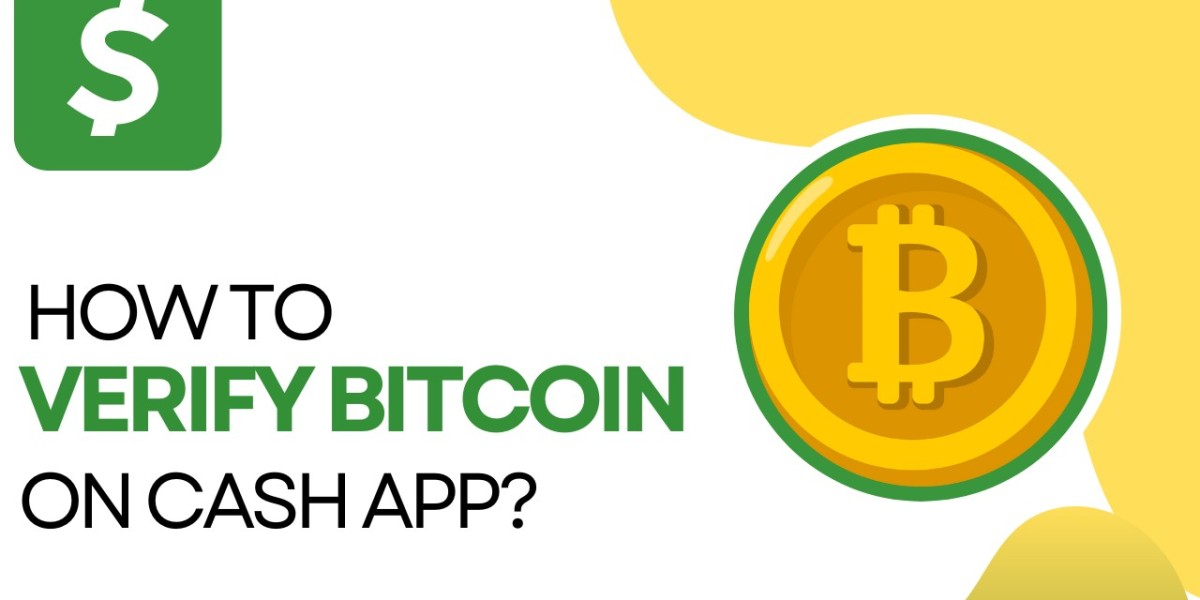 Verify Bitcoin on Cash App: Your Key to Hassle-Free Transactions