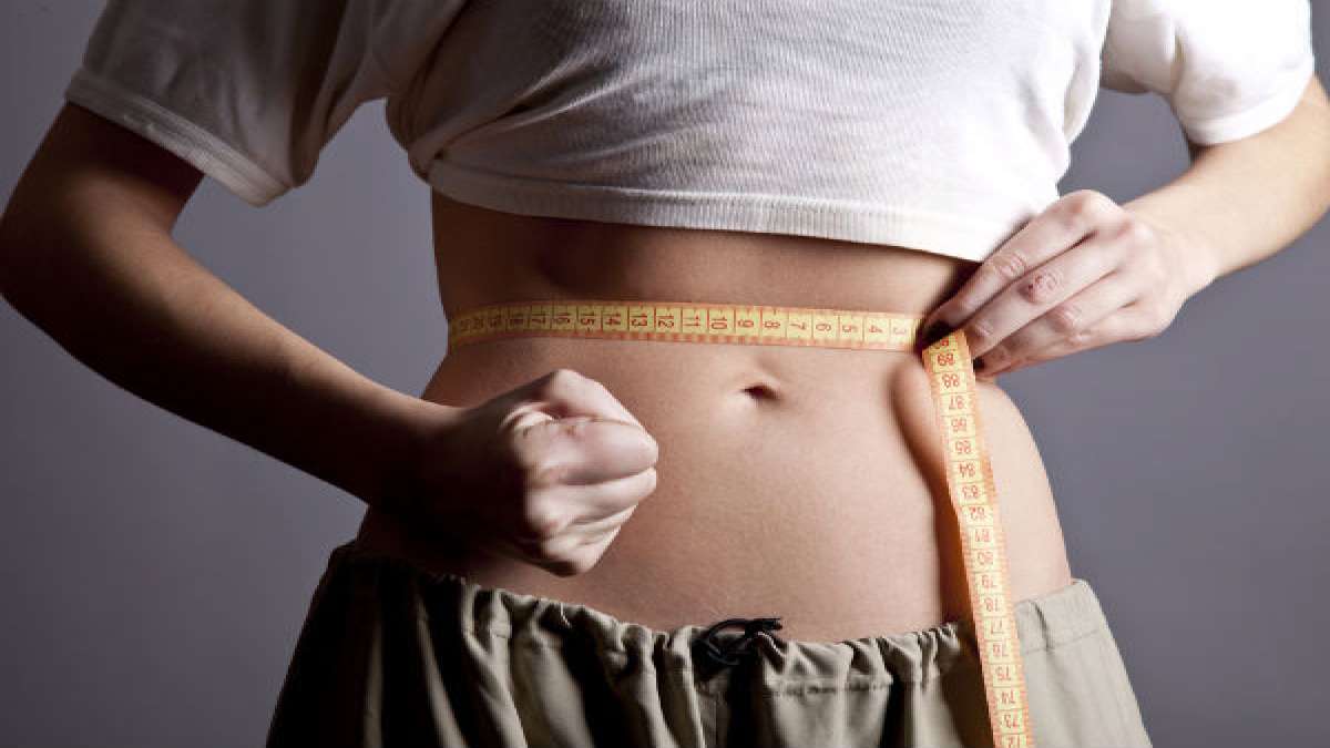 Trim Your Waistline: 3 Effective Exercises to Reduce Belly Fat After
