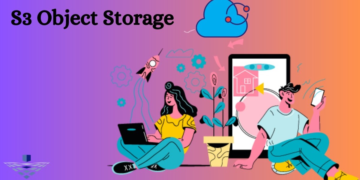 S3 Object Storage: A Versatile and Cost-Effective Solution for Managing Large Data Volumes