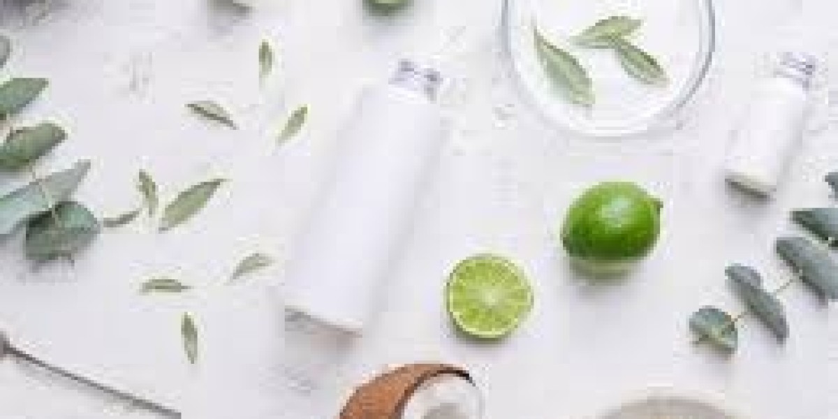 India Herbal Shampoo Market 2027: Expected Growth, Industry Size and Share