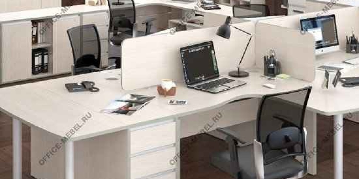 Used Office Furniture Buyer in Dubai