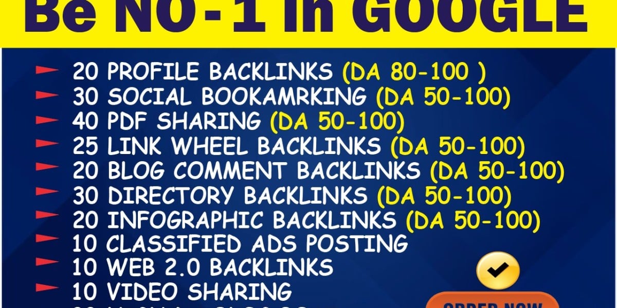 I will all in one profile create, social bookmark, pdf, link wheel, directory ,web2.0, guest post seo backlink package f