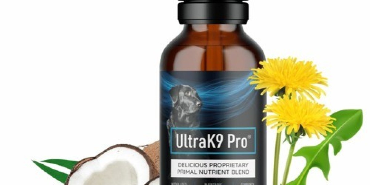 UltraK9 Pro - Customer Complaints Drops For Dog or Ultra K9 Pro Really Works For Pets?