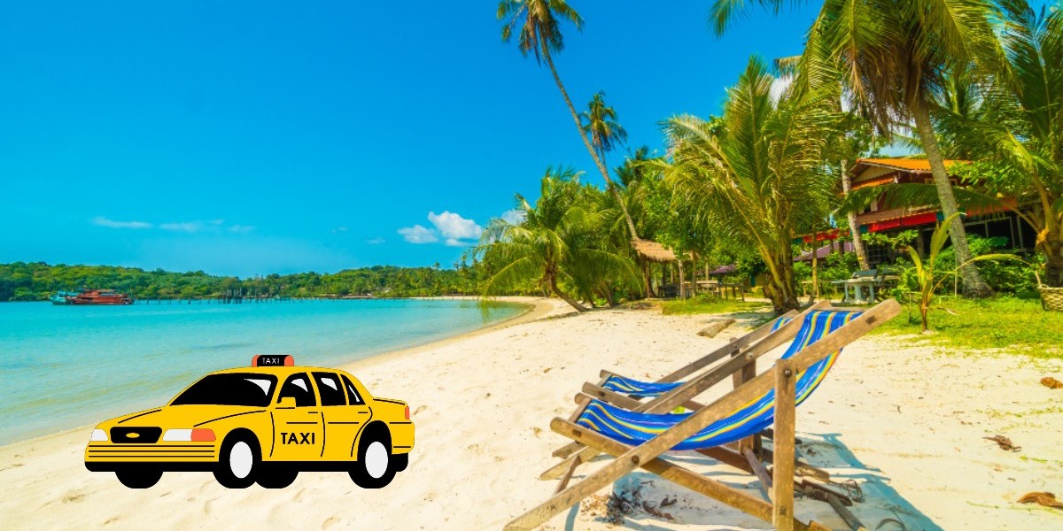 How to Book a Pune to Goa Taxi for a Convenient Journey