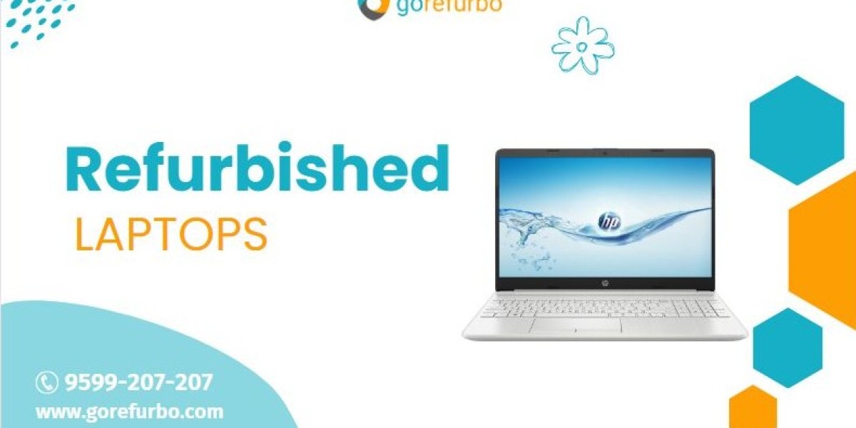 Top 5 Benefits Of Buying Refurbished Laptops - Ultimate Guide