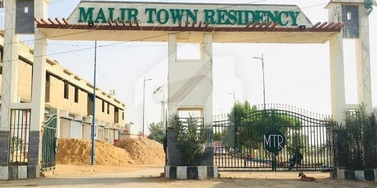 "How to Choose the Right Payment Plan for Your Malir Town Residency Investment"