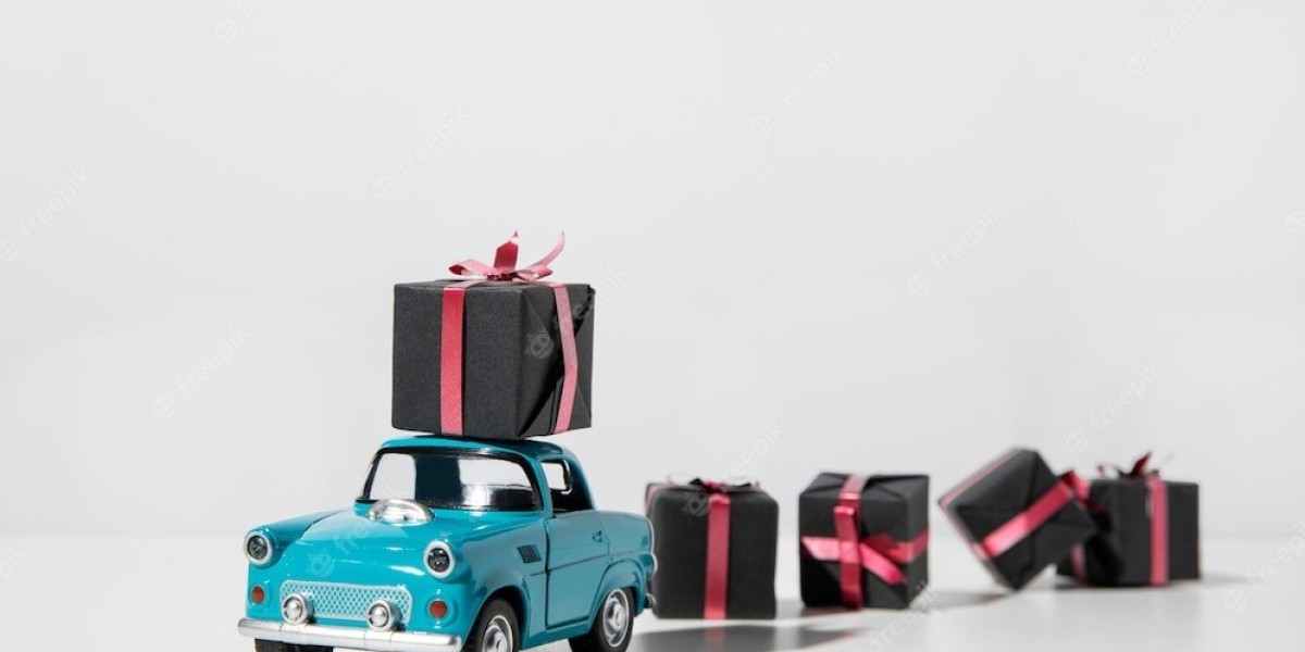 How to Choose the Right Gifts for Car Lovers