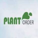 Plant Order