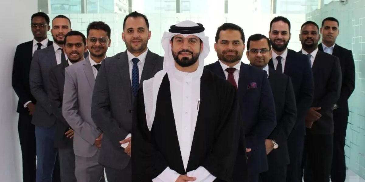 Lawyer in Abu Dhabi