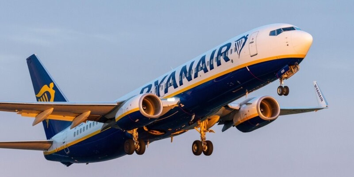 Unraveling the Convenience of Ryanair Multi-City Flights