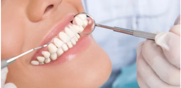 Enhancing Your Oral Health with Periodontics in Lake Forest -