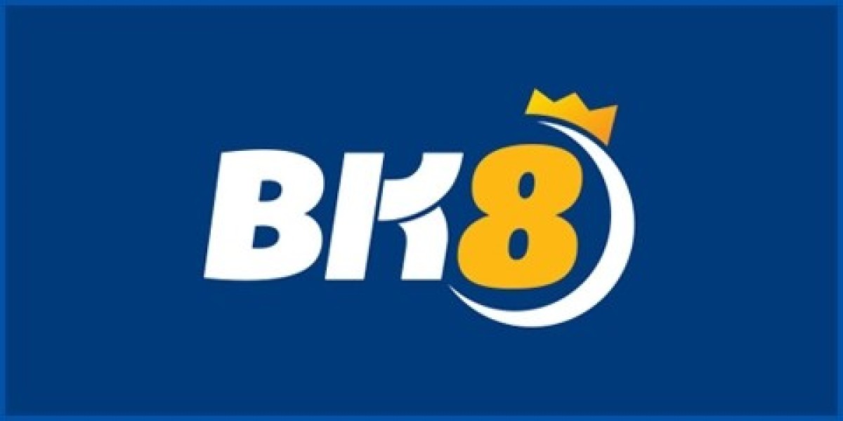 BK8 Indonesia