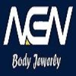N.Gen BJ Wholesale Body Jewelry