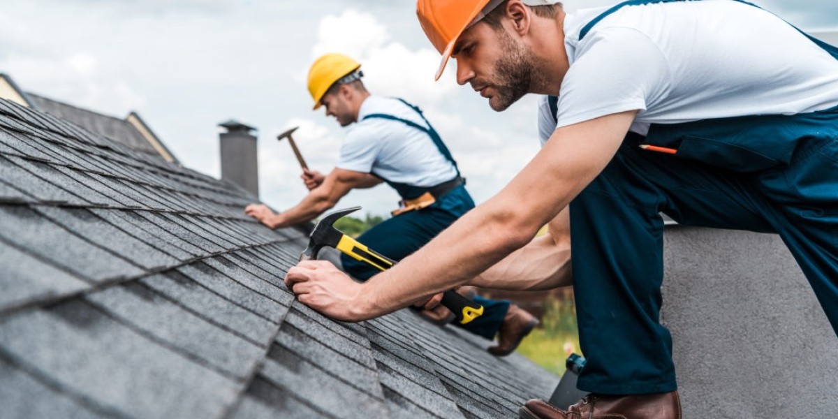 The Benefits of Regular Roof Inspections