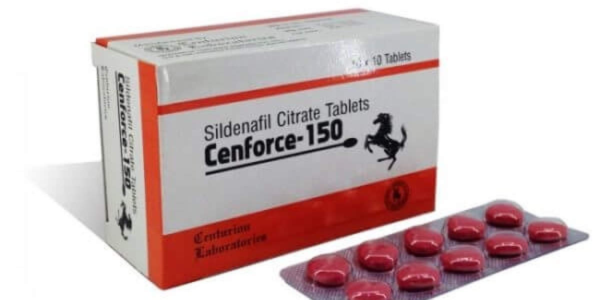 Cenforce 150 Mg | Sildenafil 150 Mg| It's Dosage | Precaution