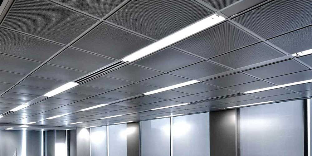 Anakon: The Importance of Acoustical Consultants in Choosing Metal Ceilings for Commercial Spaces