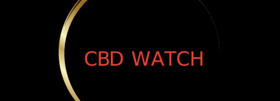 CBD WATCH