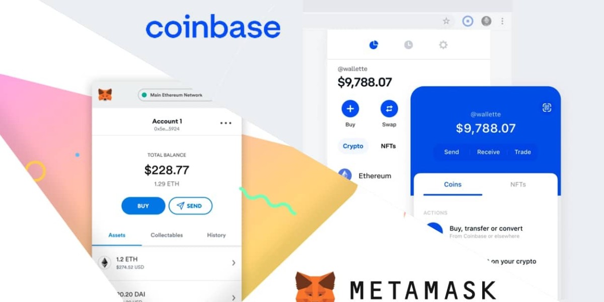 Metamask Vs Coinbase Wallet: Probing an anomaly one