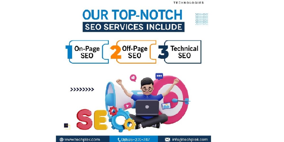 Best And Most Affordable SEO Service Provider In Delhi
