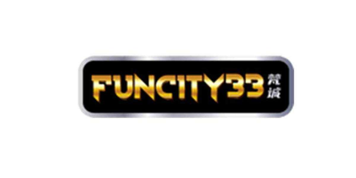 Funcity33mys Provide Hot Casino Games In Malaysia 2023