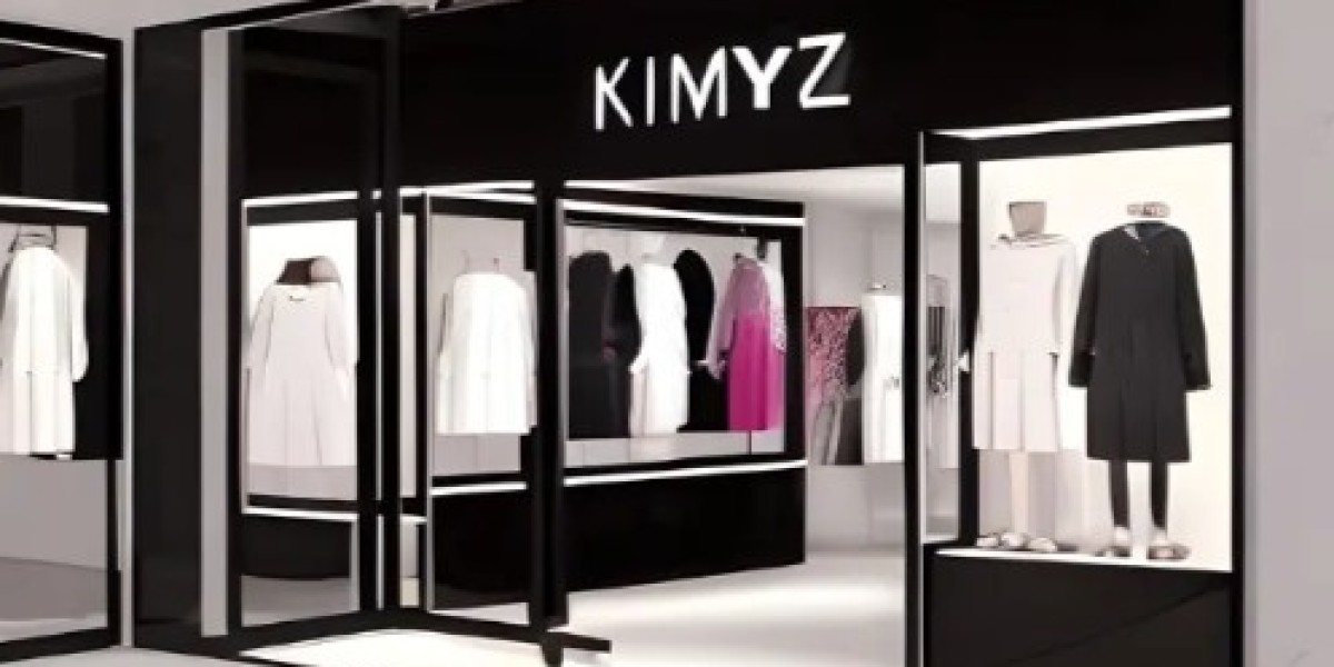 KIMYZ - Kim's Clothes and Fashion LLC | Embrace the Latest Fashion Trends