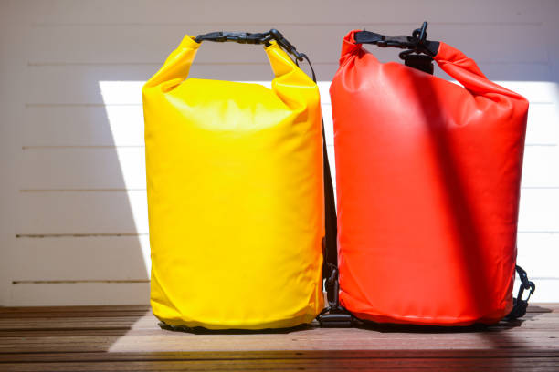 Top Four Reason To Buy Heavy-duty Waterproof Dry Bag Backpack