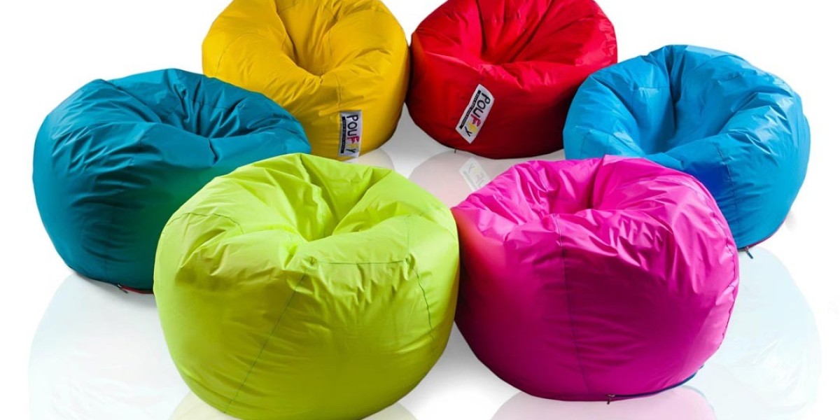 The Ultimate Guide to Outdoor Bean Bag Maintenance in Dubai