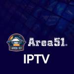 Area 51 IPTV Profile Picture