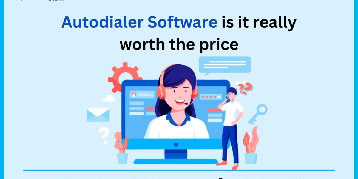 Autodialer Software: Is It Really Worth the Price?