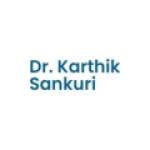 Dr. Karthik Sankuri