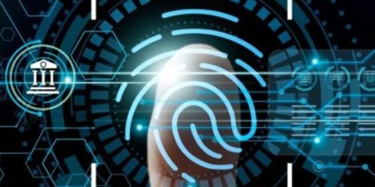Biometric Authentication Technology