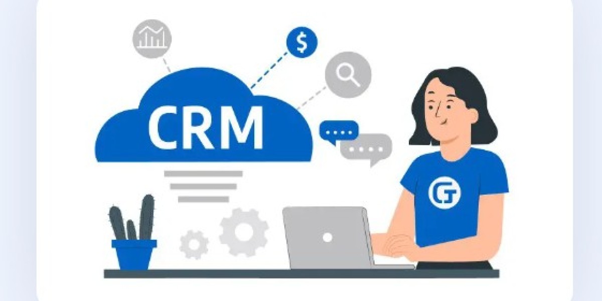 Building Your Own CRM: Taking Control of Your Customer Relationships