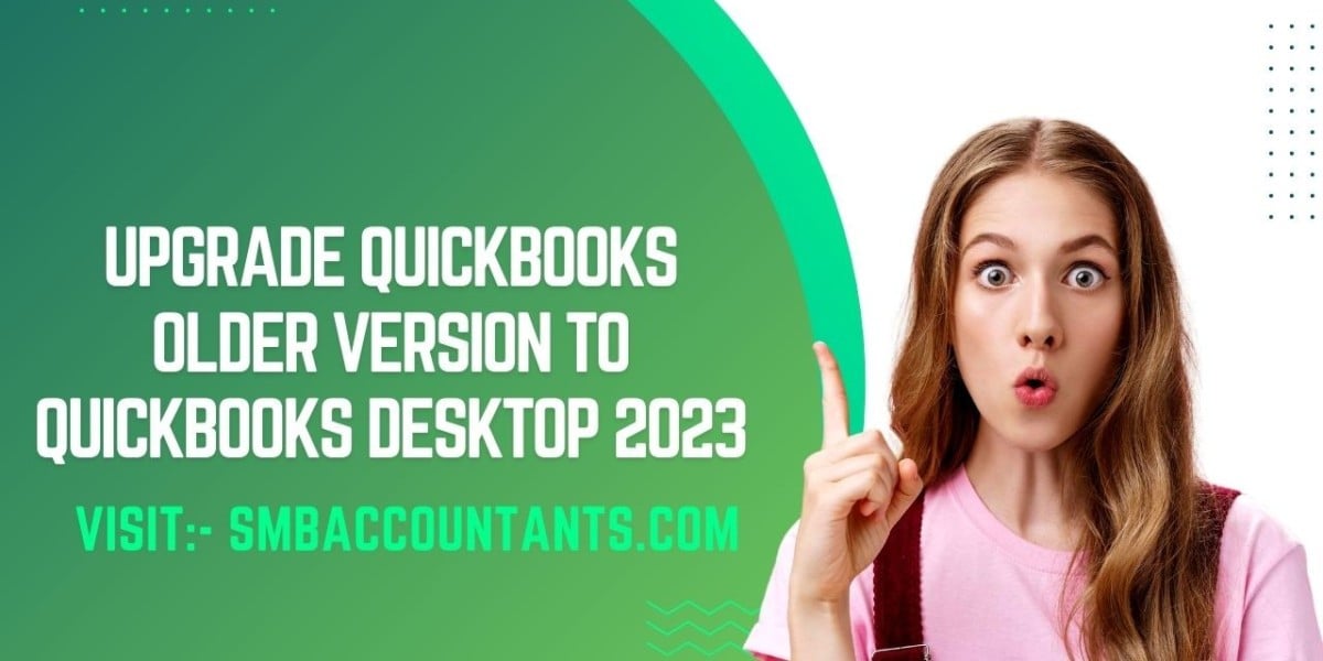 Update QuickBooks Desktop to Latest Release [2023 Guide]