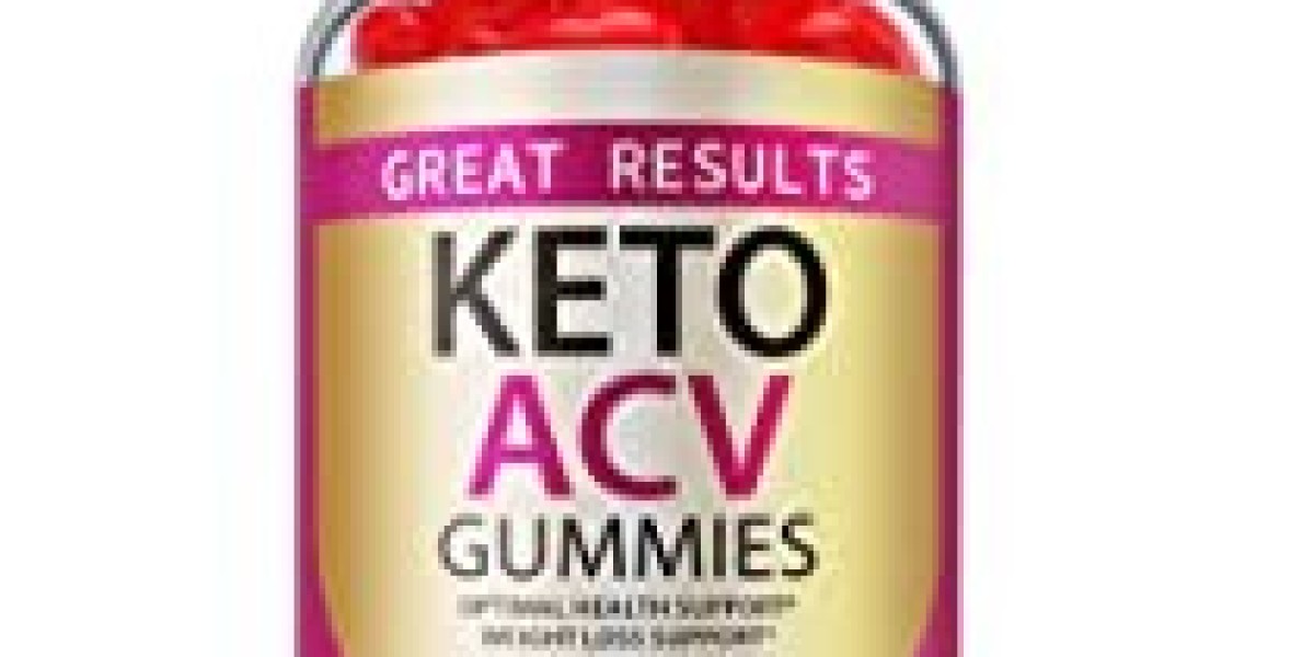 The Most Popular Great Results Keto ACV Gummies Canada Products Today