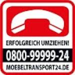Mobeltransport24 GmbH
