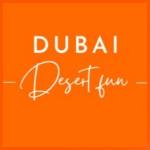 Dubai Desert Fun