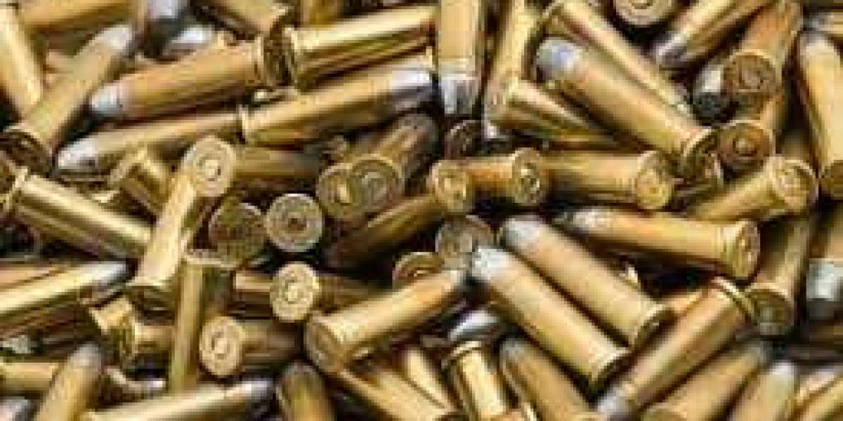Ammunition Market Worth US$ 33,140.5 million by 2030
