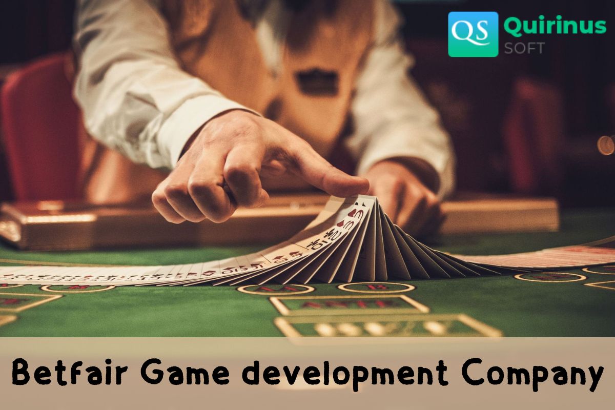 Know all about Betfair Game Development Tools – Quirinus Solution Ltd