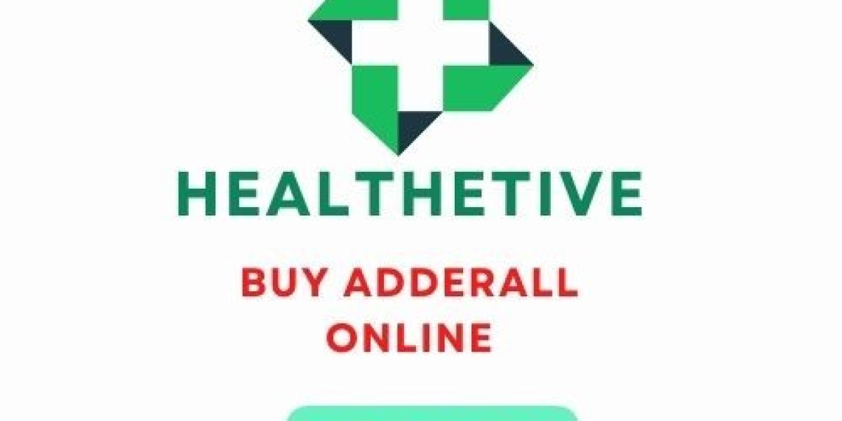 Buy Adderall Online Legally With 50% Discount @ With FDA Approval