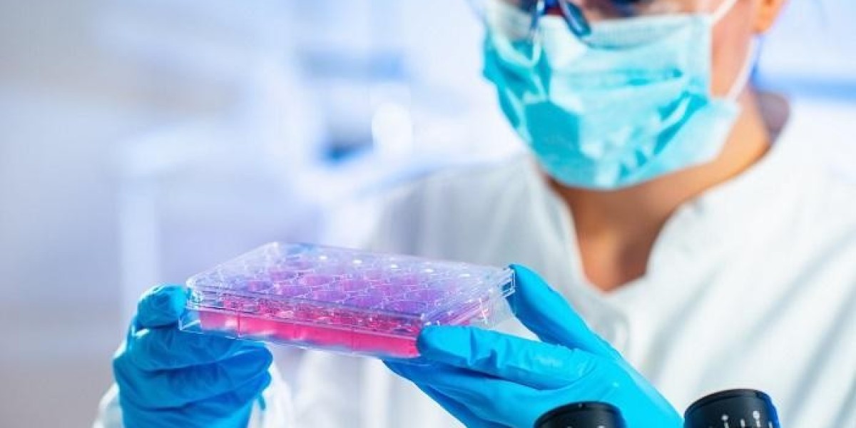 Stem Cell Assays Market size is expected to grow to USD 7,925.2 million by 2030